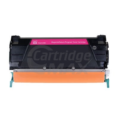 Lexmark (X746A1MG) Generic X746/X748 Magenta Toner