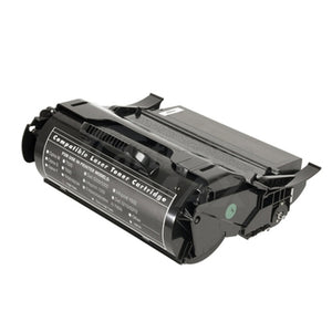 Lexmark T650H11P Generic T650/T652/T654 Toner Cartridge