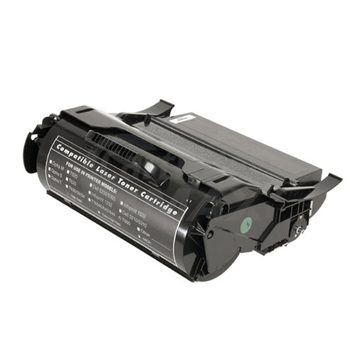 Lexmark T650H11P Generic T650/T652/T654 Toner Cartridge