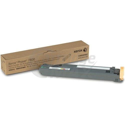 Fuji Xerox Phaser 7800dn Original Waste Cartridge - 20,000 pages (108R00982)