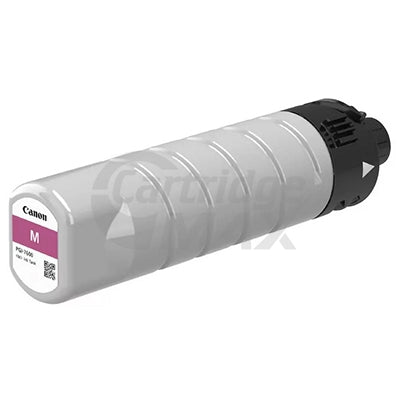 Canon PGI-7600M Original Magenta Ink Cartridge
