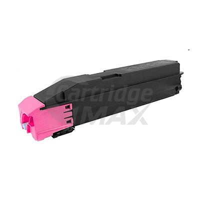 Compatible for TK-8309M Magenta Toner suitable for Kyocera TASKalfa 3050ci, 3550ci