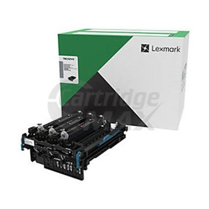 Lexmark 78C0ZV0 Original CS521 / CS622 / CX421 / CX522 / CX622 / CX625 / C2425 / MC2425 Black and Color Return Programme Imaging Kit
