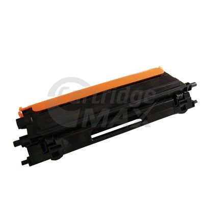 Brother TN-155BK Generic Black Toner Cartridge - 5,000 pages (TN155 is High Capacity Version of TN150)