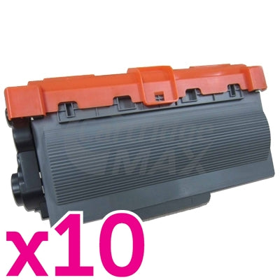 10 x Brother TN-3340 Generic Toner