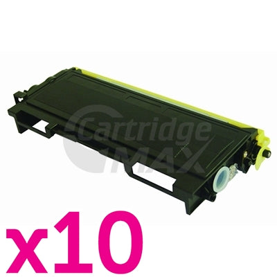 10 x Fuji Xerox DocuPrint 203A / 204A Generic Toner Cartridge - 2,500 pages (CWAA0649)