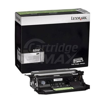 1 x Lexmark Original 52D0Z00 Imaging Unit