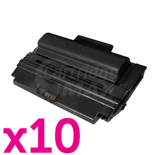 10 x Fuji Xerox Phaser 3428 Generic Toner Cartridge - 8,000 pages (CWAA0716)