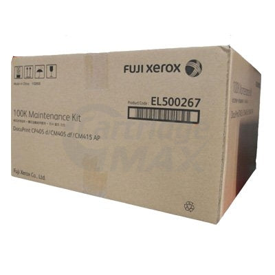 Fuji Xerox DocuPrint CP405D, CM405DF Original Maintenance Kit - 100,000 pages (EL500267)