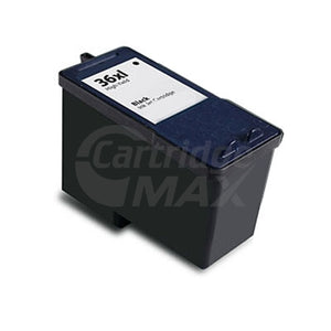 Lexmark No.36 (18C2130A) Generic Black Ink Cartridge