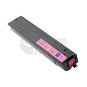 Original Toshiba e-Studio 2555C, 3055C, 3555C, 4555C, 5055C Magenta Toner Cartridge TFC50M