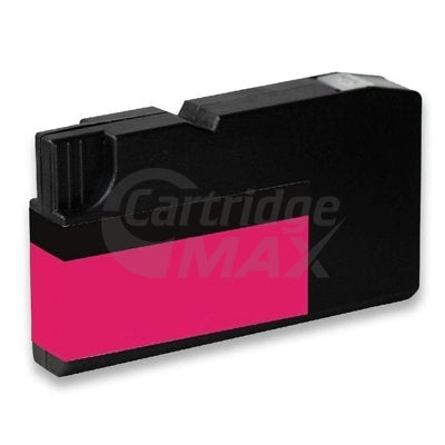 Lexmark No.220XL Generic Magenta High Yield Ink Cartridge - 1,600 pages [14L0176AAN]