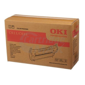 OKI Original OKI C911 / C931 / C941 Fuser Unit - 150,000 pages (45531113)