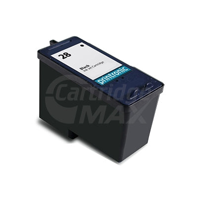 Lexmark No.28 (18C1428A) Generic Black Ink Cartridge - 175 Pages