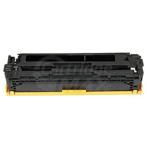 HP CF400X (201X) Generic Black Toner Cartridge - 2,800 Pages