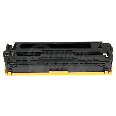 HP CF400X (201X) Generic Black Toner Cartridge - 2,800 Pages