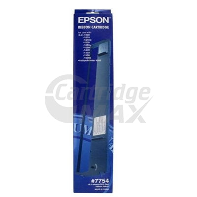 Epson S015022 Original Ribbon Cartridge (C13S015022)