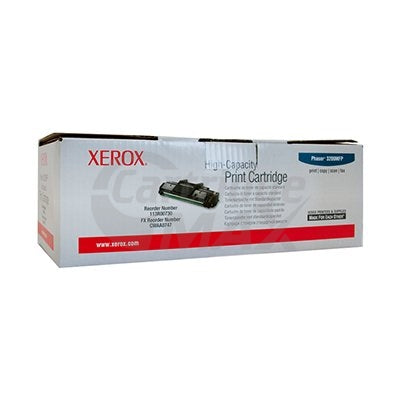 1 x Fuji Xerox Phaser 3200, 3200N, 3200MFP Original Toner Cartridge - 3,000 pages (CWAA0747)