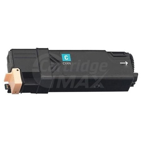 Fuji Xerox DocuPrint C2120 Generic Cyan Toner Cartridge - 3,000 pages (CT201304)
