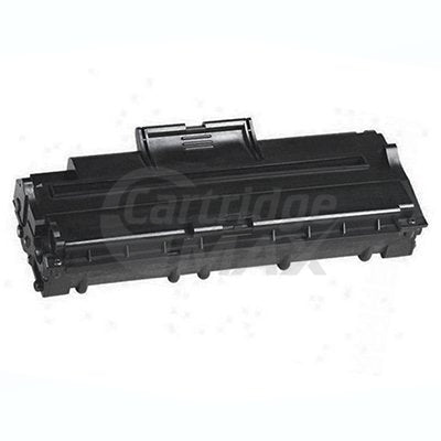1 x Generic Samsung ML-1210D3 Black Toner Cartridge