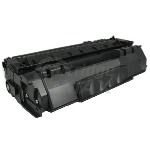 1 x Canon CART-308 Black Generic Toner Cartridge 2,500 Pages