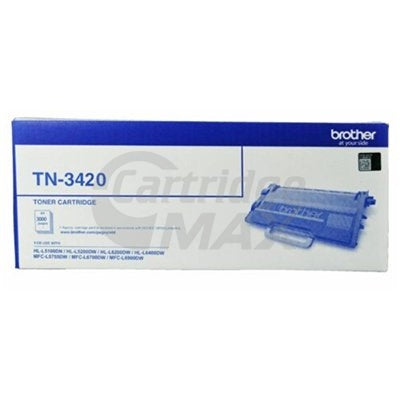 Brother TN-3420 Original Standard Toner