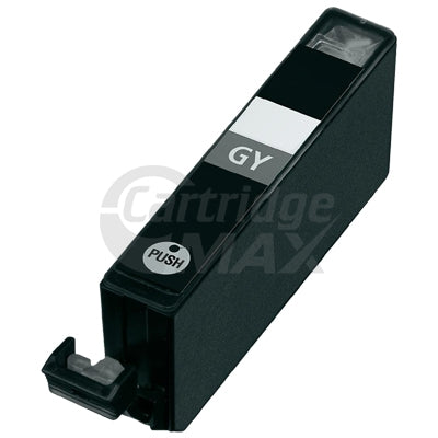 Canon CLI-526GY Generic Grey Inkjet (with Chip)