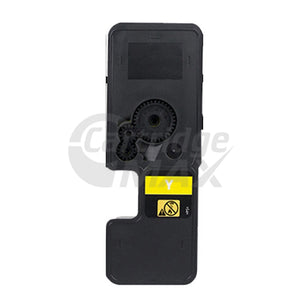 Generic TK-5444Y Yellow Toner Cartridge For Kyocera ECOSYS PA2100, MA2100