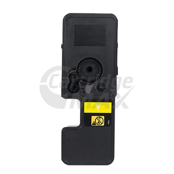 Compatible for TK-5434Y Yellow Toner Cartridge suitable for Kyocera ECOSYS PA2100, MA