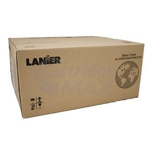 Lanier SPC811DN Original Black Toner Cartridge [820068]