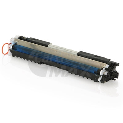 HP CF351A (130A) Generic Cyan Toner Cartridge - 1,000 Pages