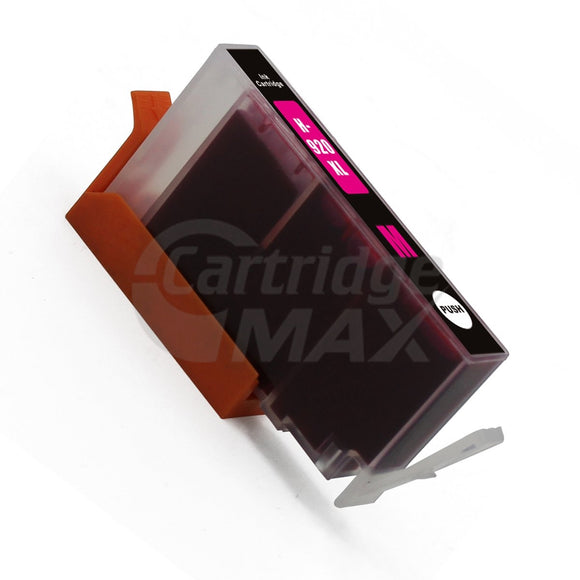 HP 920XL Generic Magenta High Yield Inkjet Cartridge CD973AA