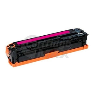 HP CE343A (651A) Generic Magenta Toner Cartridge  - 13,500 Pages