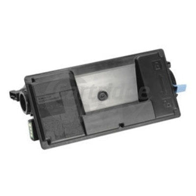 1 x Compatible for TK-3174 Black Toner Kit suitable for Kyocera P3050DN