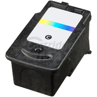 Canon CL-641XL Generic Colour High Yield Ink Cartridge