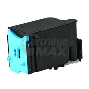 Sharp MX-C250 / C300 / C301 / C303 / C304 Generic Cyan Toner Cartridge MX-C30GTC