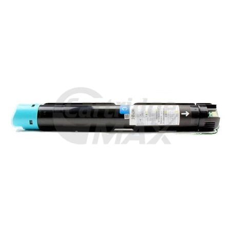 Generic Fuji Xerox DocuCentre IV C2260, C2263, C2265 Cyan Toner Cartridge (CT201435)