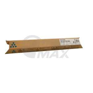 Ricoh Aficio MP C2800 / C3001 / C3300 /C3501 Original Cyan Toner Cartridge [841439]