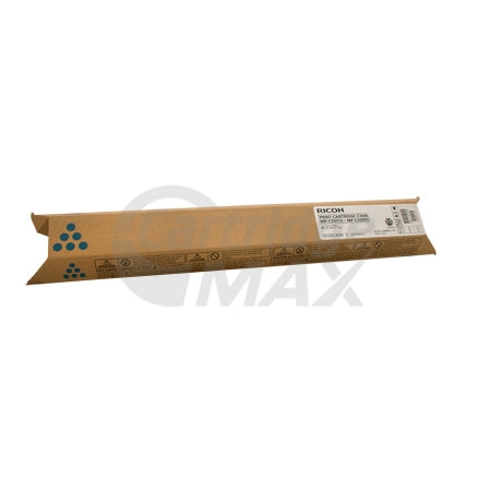 Ricoh Aficio MP C2800 / C3001 / C3300 /C3501 Original Cyan Toner Cartridge [841439]
