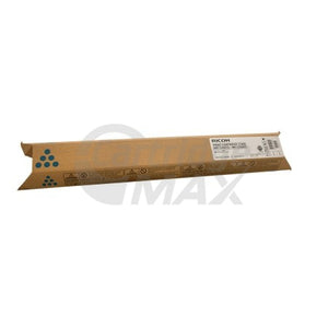 Ricoh Aficio MP C2000 / C2500 / C3000 Original Cyan Toner Cartridge [888643]