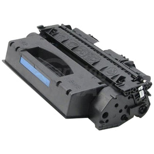 1 x Canon CART-308II  Black Generic Toner Cartridge 6,000 Pages