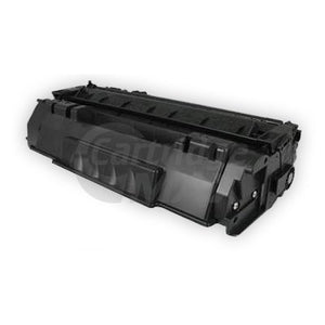 1 x Generic Canon CART-315II High Yield Black Toner Cartridge 7,000 Pages