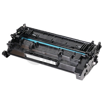 1 x HP CF226A (26A) Generic Black Toner Cartridge - 3,100 Pages
