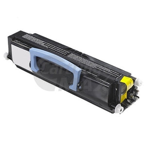 1 x Lexmark X342N Generic Toner Cartridge - 6,000 pages (X340H11G)
