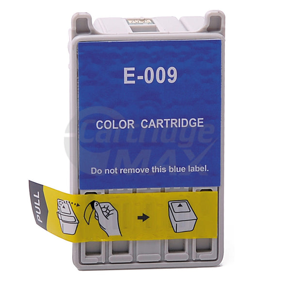Generic Epson T009 Colour Ink Cartridge