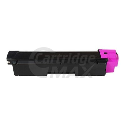 Compatible TK-8604M Magenta Toner Cartridge For Kyocera FS-C8650DN