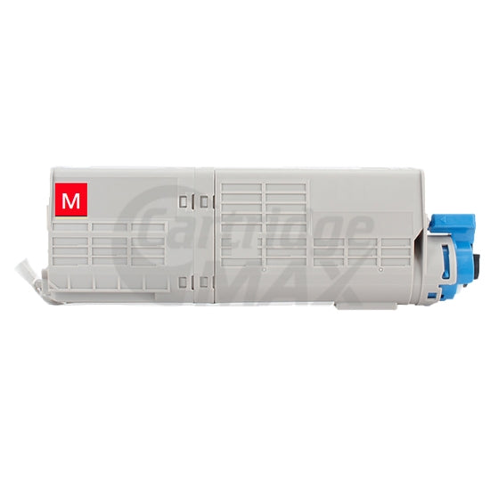OKI ES5473 / ES5442 Generic Magenta Toner Cartridge (46490626)