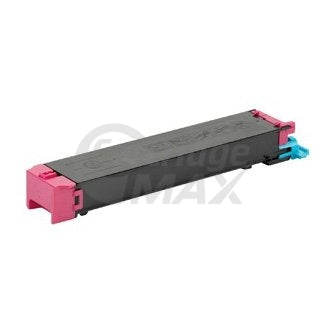 Sharp MX-C310 / C311 / C312 / C380 / C381 / C400 / C401 / C402 Generic Magenta Toner Cartridge MX-C38GTM