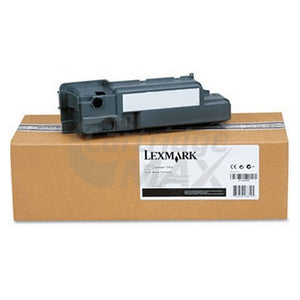 Lexmark (C734X77G) Original C734 / C736 / X734 / C746 / C748 / X734/  X736 / X738 / X746 / X748 Waste Toner Box