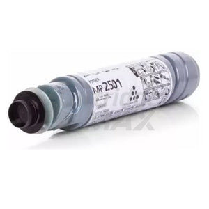 Lanier MP2501SP Original Black Toner Cartridge [841775]
